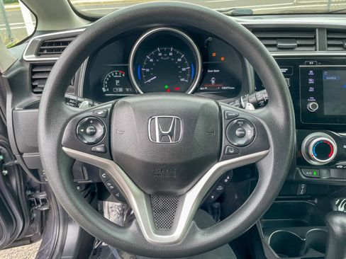 Used 2020 Honda Fit EX image 10