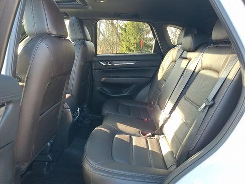 Used 2024 MAZDA CX-5 Signature image 10