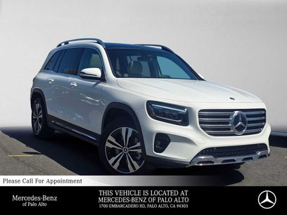 Certified 2026 Mercedes-Benz GLB 250