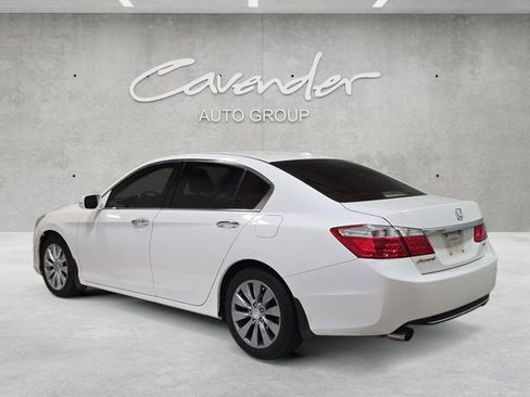 Used 2014 Honda Accord EX-L image 14