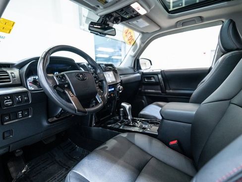 Used 2024 Toyota 4Runner TRD Pro image 14