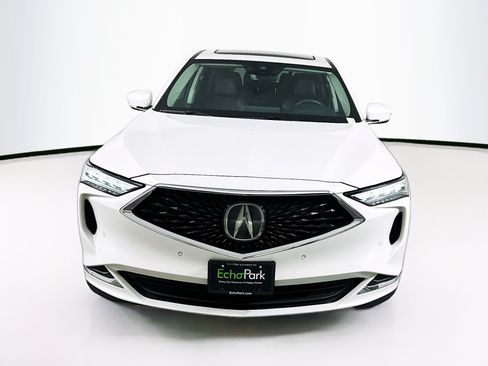 Used 2023 Acura MDX SH-AWD w/ Technology Package image 2