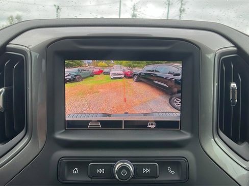 New 2026 Chevrolet Silverado 2500 Custom w/ Custom Value Package image 23