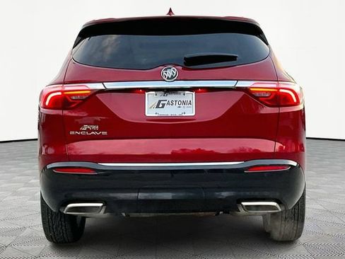 Used 2023 Buick Enclave Premium w/ Experience Buick Package image 5