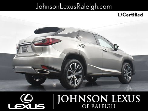 Used 2021 Lexus RX 350 FWD w/ Premium Package image 15