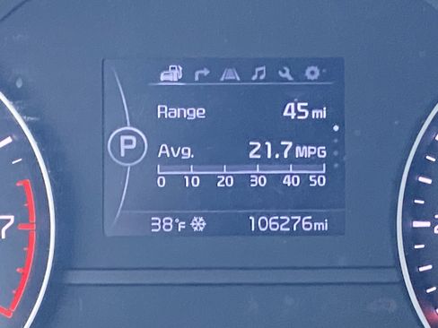 Used 2018 Kia Sportage EX w/ Option Group 040 image 12