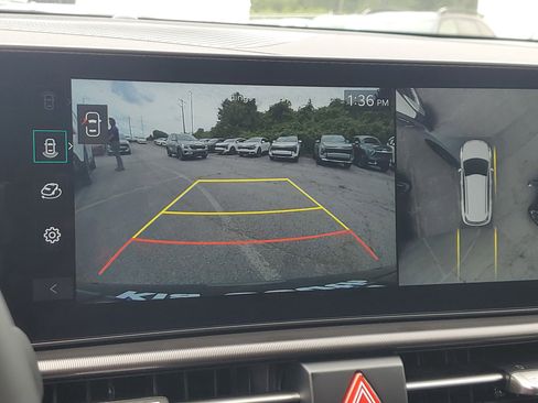 New 2026 Kia Sportage SX Prestige image 28