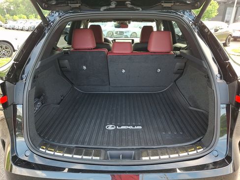 Used 2023 Lexus NX 350 AWD w/ Cold Area Package image 31