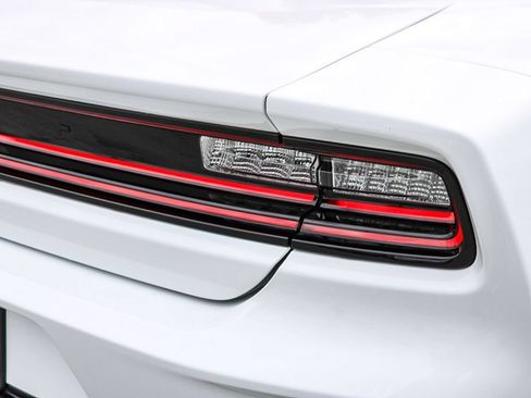 New 2026 Dodge Charger GT w/ Blacktop Package AWD/4WD image 9