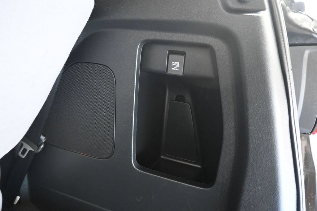 Used 2022 Honda Odyssey Touring image 65