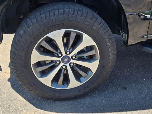 Used 2020 Ford F150 XL w/ Equipment Group 101A Mid AWD/4WD image 50