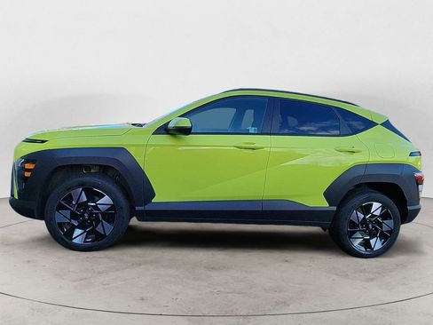 Certified 2025 Hyundai Kona SEL AWD/4WD image 2