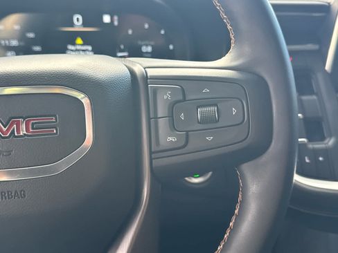 Certified 2023 GMC Yukon AT4 image 16