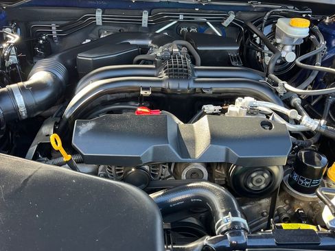 Used 2016 Subaru Outback 2.5i Limited image 23