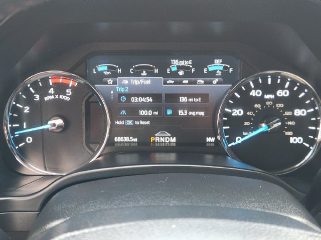 Used 2021 Ford F250 Platinum AWD/4WD image 17