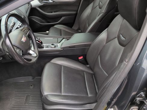 Used 2021 Cadillac CT5 Premium Luxury image 15