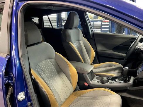 Used 2024 Subaru Crosstrek 2.5i Sport image 7