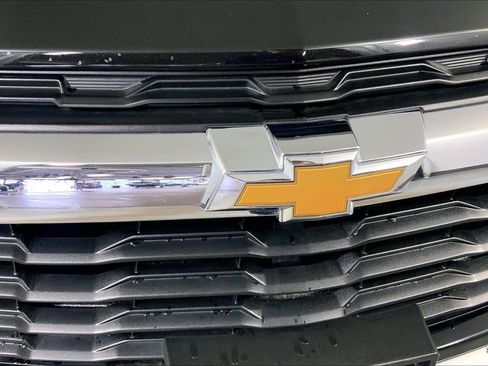 Used 2025 Chevrolet TrailBlazer LT FWD image 28