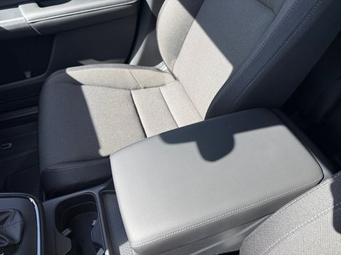 New 2026 Honda CR-V EX image 14