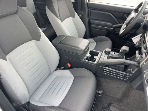 New 2025 Toyota 4Runner TRD Off-Road image 24