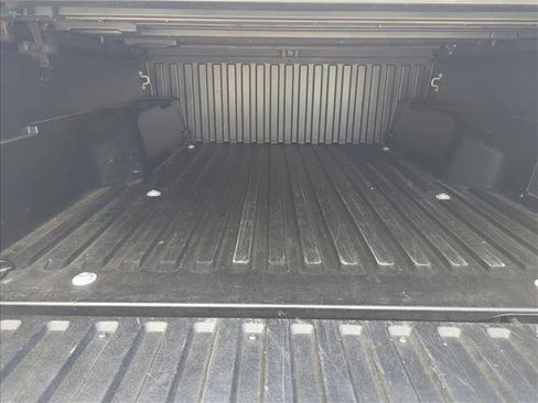 Certified 2021 Toyota Tacoma TRD Sport image 25