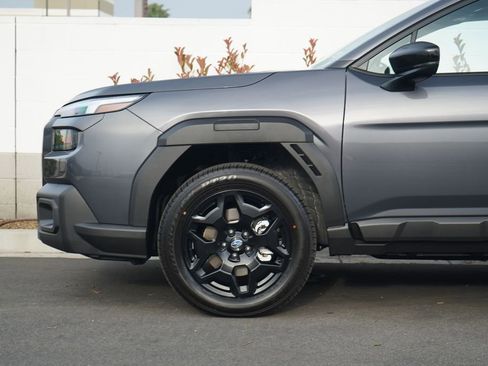 New 2026 Subaru Outback Limited AWD/4WD image 2