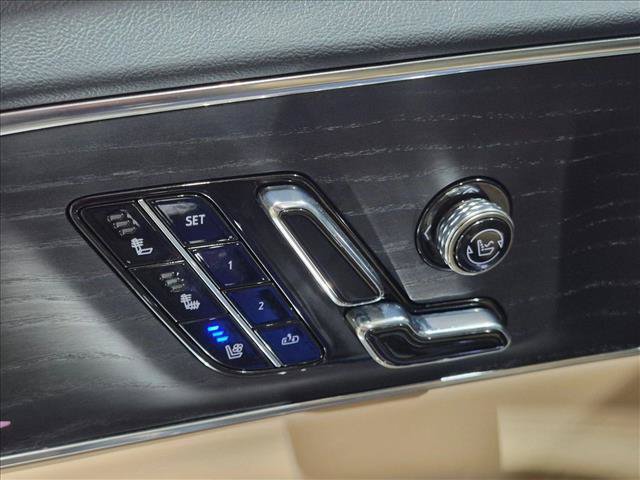 Used 2024 Cadillac Lyriq Sport w/ Nappa Leather Package RWD image 12