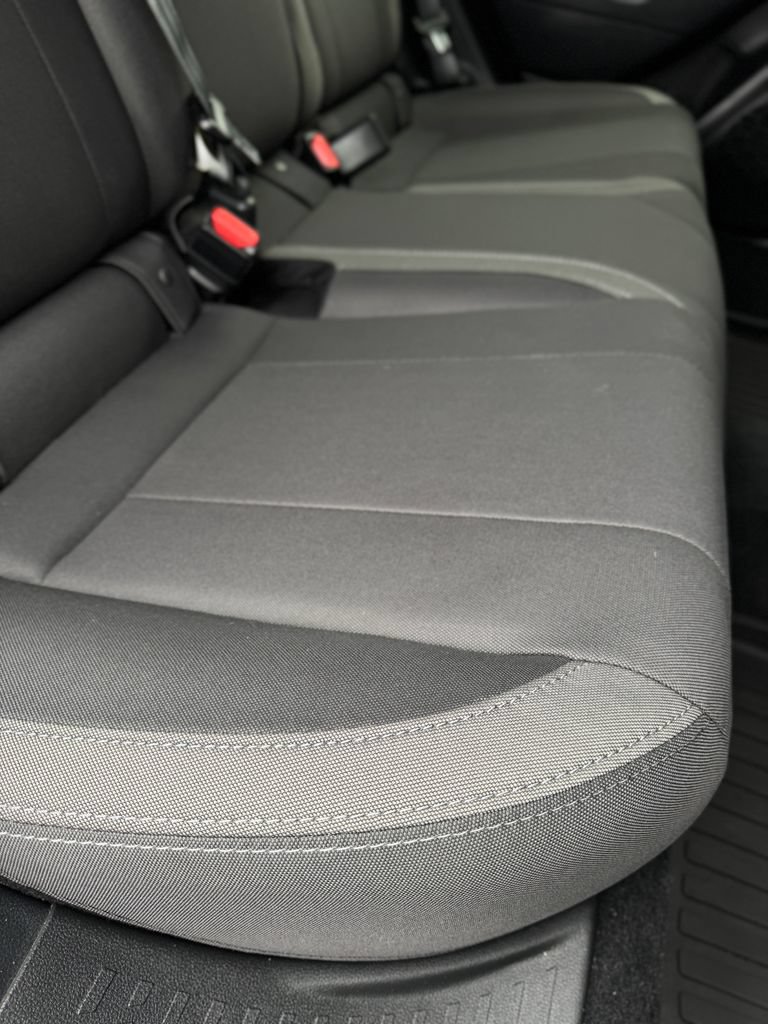 Certified 2025 Subaru Impreza 2.0i AWD/4WD image 33