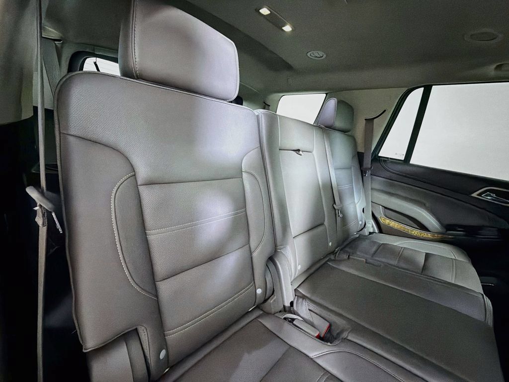 Used 2016 GMC Yukon Denali w/ Open Road Package AWD/4WD image 27