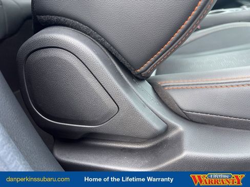 Certified 2024 Subaru Crosstrek 2.5i Limited image 41