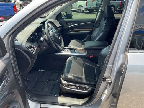 Used 2020 Acura MDX SH-AWD w/ Technology Package image 33