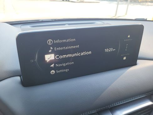 Used 2024 MAZDA CX-5 AWD 2.5 S w/ Select Package image 20