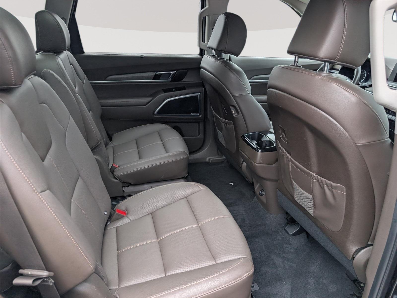 Used 2022 Kia Telluride SX FWD image 11