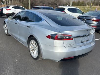 Used 2017 Tesla Model S 60