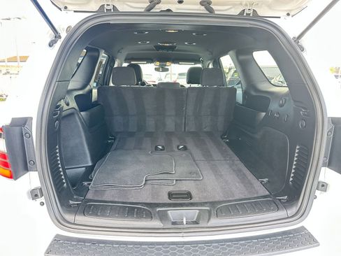 Used 2024 Dodge Durango SXT image 31