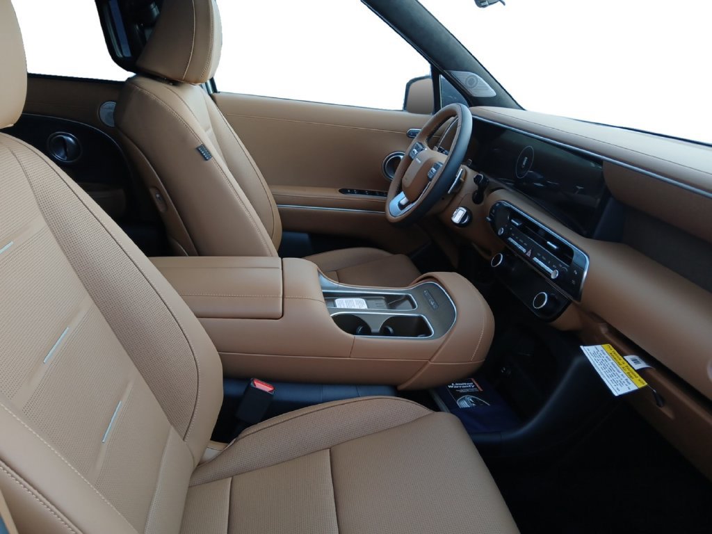 New 2027 Hyundai Palisade Calligraphy FWD image 17