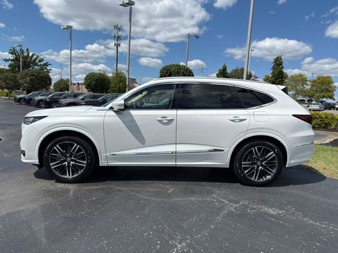 New 2026 Acura MDX w/ Advance Package image 2