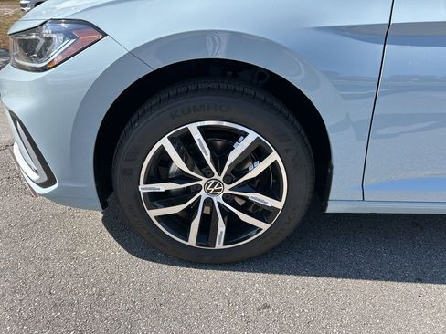 New 2026 Volkswagen Jetta SE FWD image 53