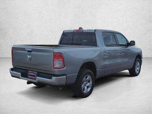Used 2019 RAM 1500 Big Horn AWD/4WD image 7