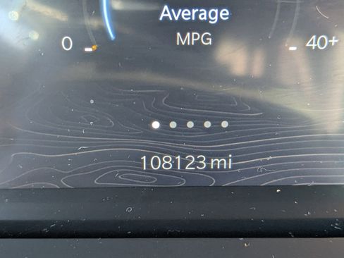 Used 2021 Jeep Grand Cherokee L Overland w/ Advanced Protech Group III image 23