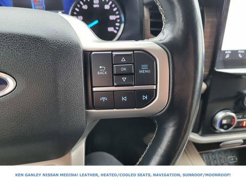 Used 2023 Ford Expedition Limited image 33