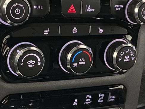 New 2026 RAM 1500 Big Horn image 18