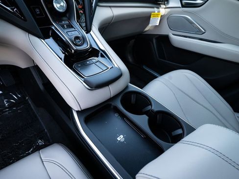 New 2026 Acura RDX SH-AWD w/ Technology Package image 27