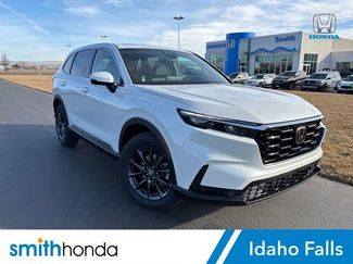 New 2026 Honda CR-V EX-L 360° Tour