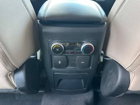 Certified 2023 Ford Explorer Limited AWD/4WD image 24