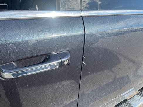 Used 2020 RAM 1500 Laramie image 23