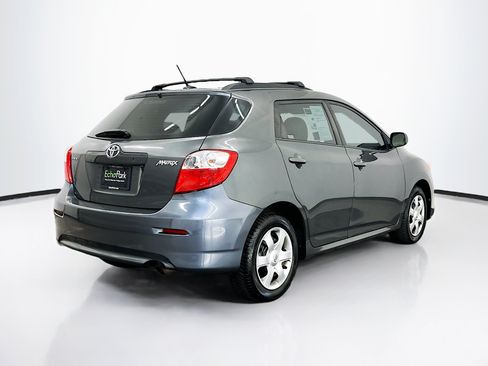 Used 2010 Toyota Matrix FWD image 9