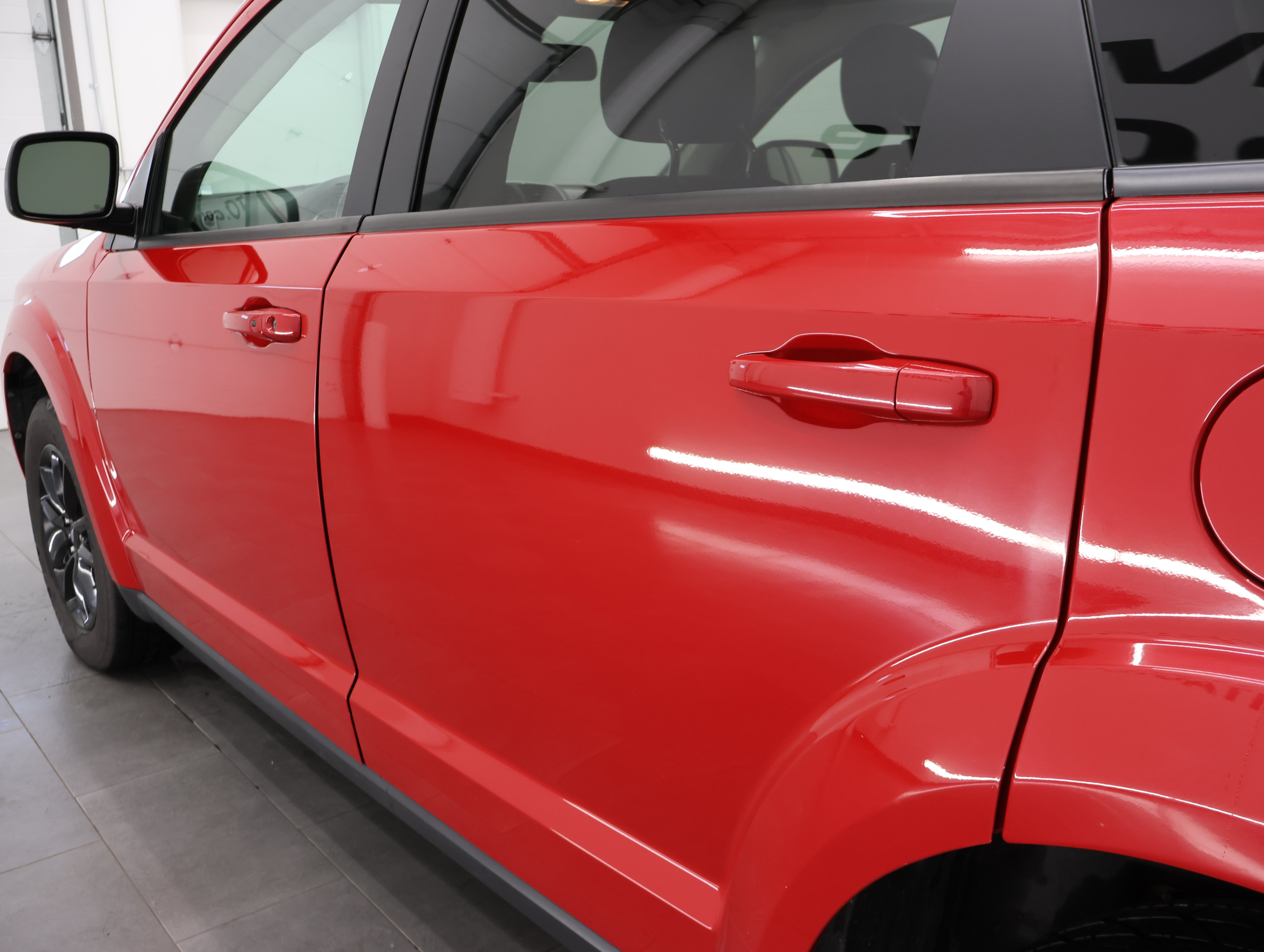 Used 2019 Dodge Journey SE w/ Connectivity Group AWD/4WD image 29