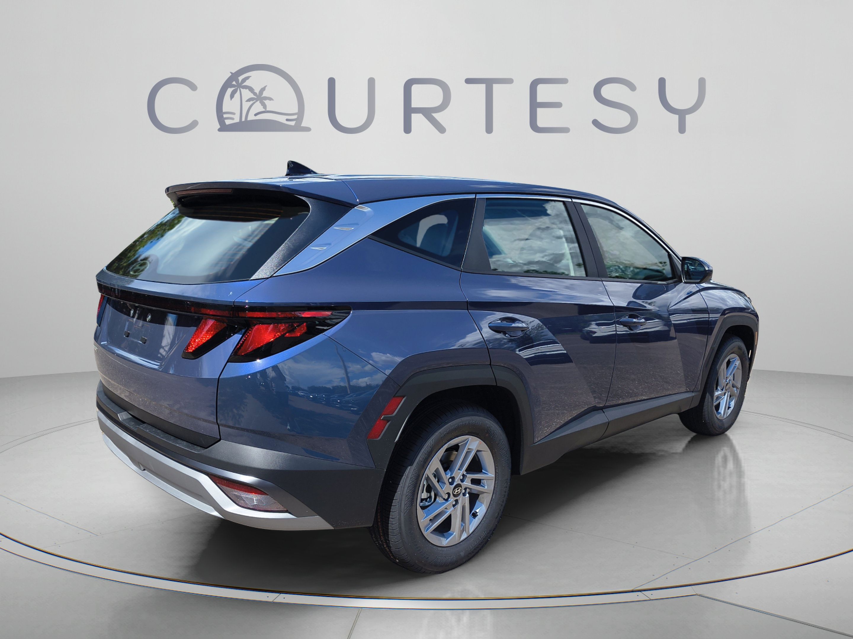 New 2026 Hyundai Tucson SE FWD image 5