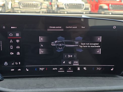 Used 2025 Audi Q5 Premium AWD/4WD image 22